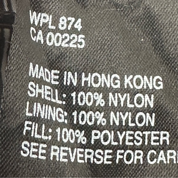 Vintage Edelweiss Skiwear Suit. Size 8 - Picture 11 of 11